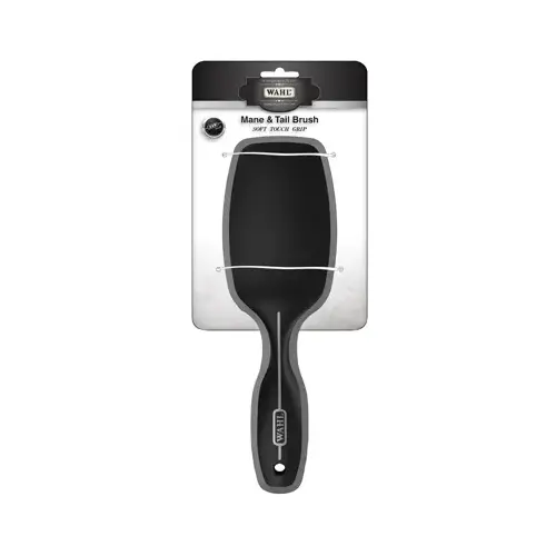 Horse Mane & Tail Brush