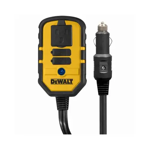 DeWalt140W PWR Inverter