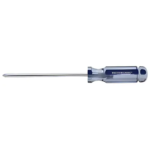 No. 2 x 6-In. Round Phillips Screwdriver