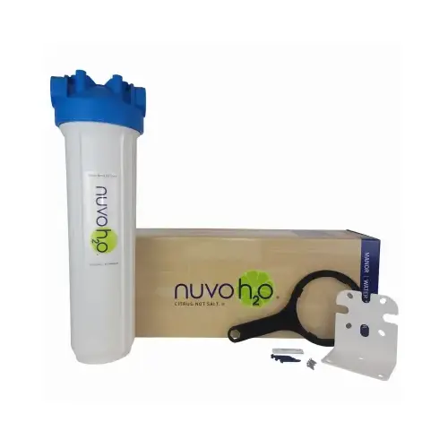 Manor Water Softener Manor Water Softener