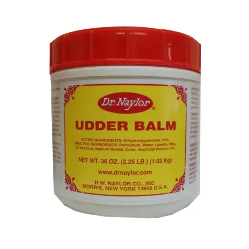 Cow Udder Balm, 36-oz.