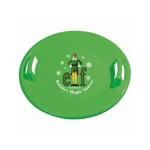 26" Buddy Saucer Sled