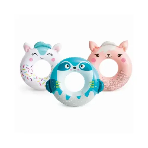 30" Cute Animal Tubes 30" Cute Animal Tubes