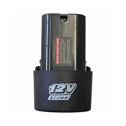 BackUp 12V Lith Battery BackUp 12V Lith Battery
