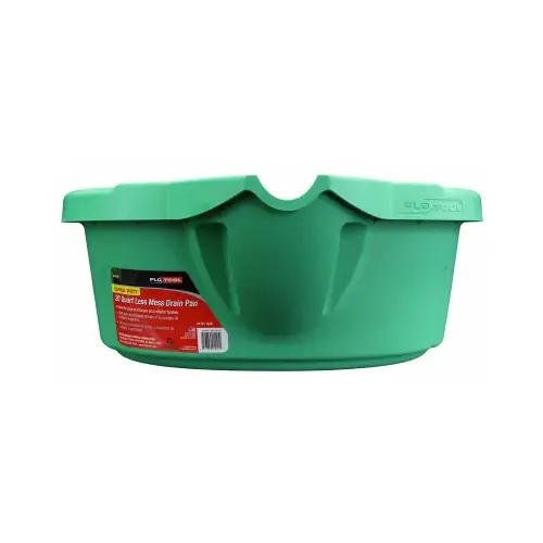 PAN DRAIN OIL PAN 5GAL - pack of 10