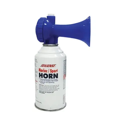 Signal Air Horn