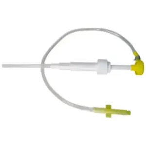 DONOVAN MARINE IOWA LLC 50091461-XCP4 Marine Lower Unit Fluid Pump - pack of 4