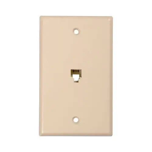 Phone Jack Wall Plate Phone Jack Wall Plate