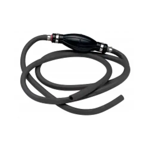 Fuel Line Assembly Kit, 0.375-In.