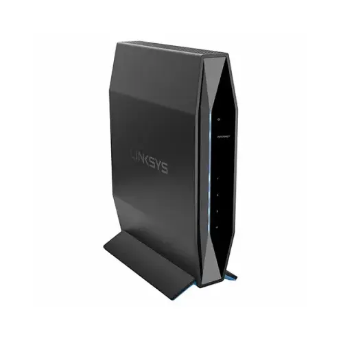 AX1800 Wi-Fi Router AX1800 Wi-Fi Router