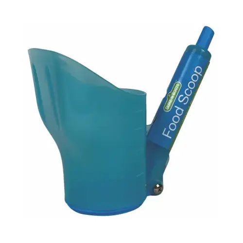 Food Scoop & Release