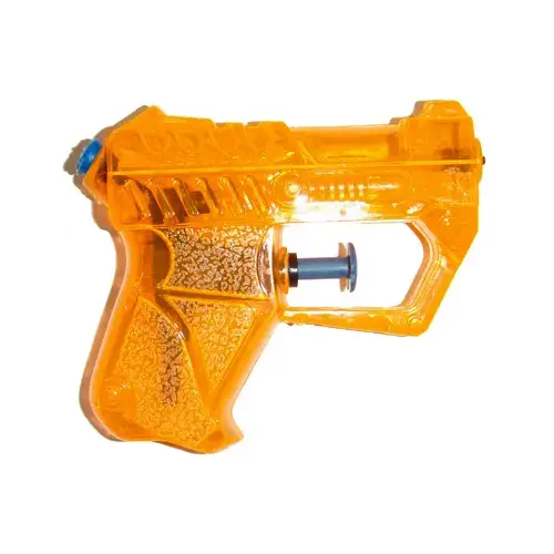 Mini Water Gun - pack of 72