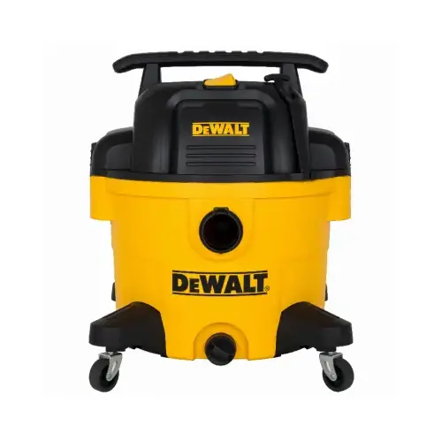 9 Gallon Poly Wet/dry Vacuum