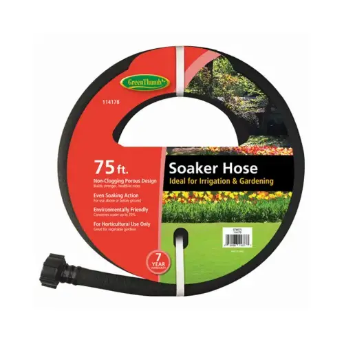 GT 75' Soaker Hose
