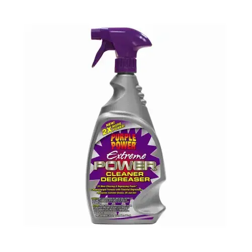 Extreme Industrial Strength Cleaner/Degreaser, 32 oz. Trigger Spray