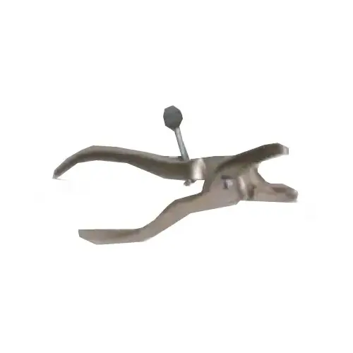 Hill's Hog Ringer, Malleable Iron, Pig/Shoat/Hog Size Hill's Hog Ringer, Malleable Iron, Pig/Shoat/Hog Size