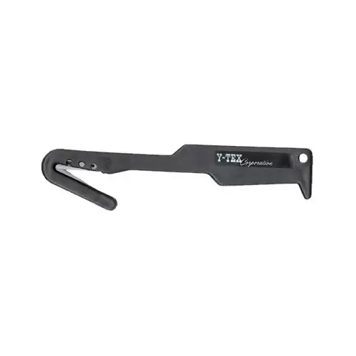 ID Tag Removal Knife ID Tag Removal Knife