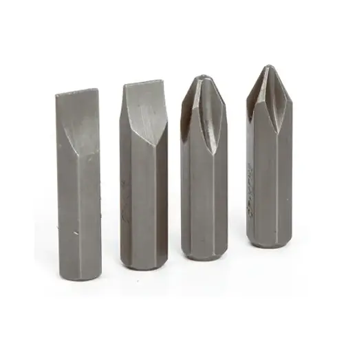 4-Pc. Hand Impact Driver Set