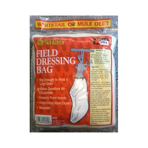 Full Body Carcass Bag, 14 x 54