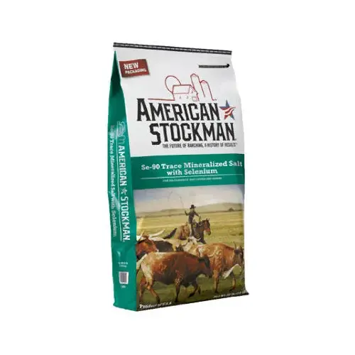 Selenium 90 Ag Salt, 50-Lbs.