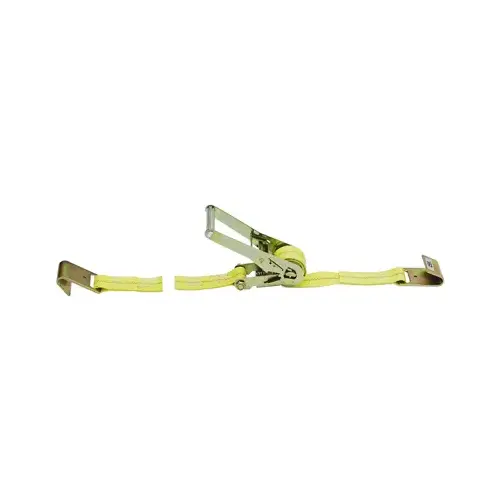Ratchet & Truck Load Binder, 10,000-Lb. Capacity Ratchet & Truck Load Binder, 10,000-Lb. Capacity