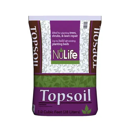 1 Cu. Ft. 36 Lb. All Purpose Top Soil