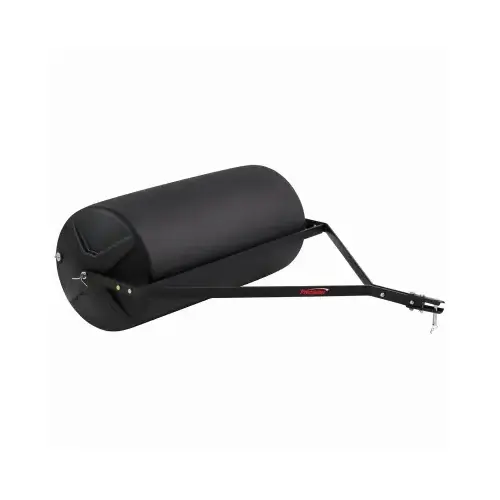Poly Lawn Tractor Lawn Roller, 18 x 36-In. Poly Lawn Tractor Lawn Roller, 18 x 36-In.