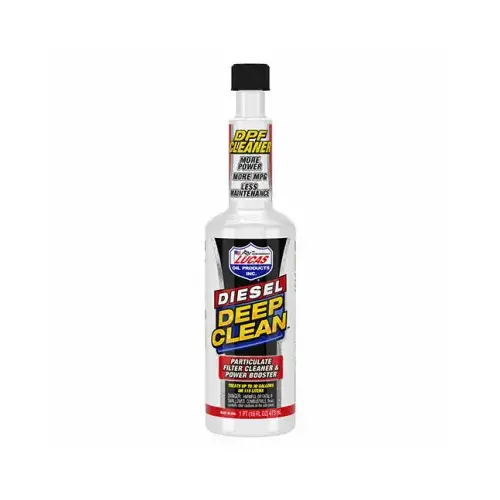 Diesel Deep Clean, 16-oz.