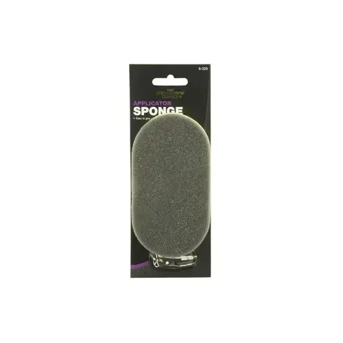 EZ-Grip Applicator Sponge For Car Protectants & Polish