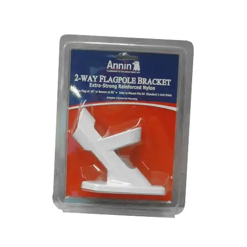 2-Position Flag Pole Bracket