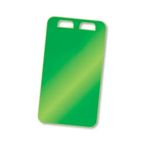 Green Turbo Sheet, 35.75-In. - pack of 12