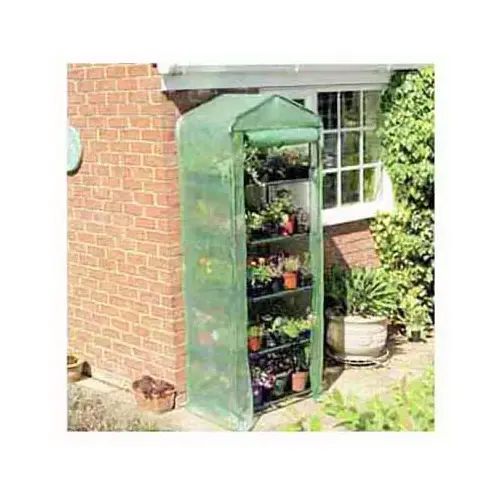 5-Tier Mini Greenhouse