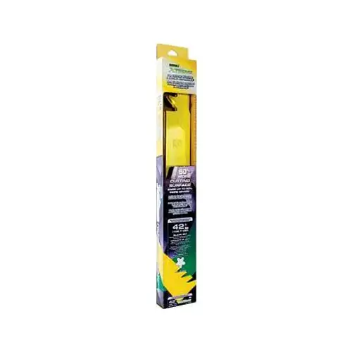Xtreme Replacement Tractor Blade Set, 42 In. Xtreme Replacement Tractor Blade Set, 42 In.