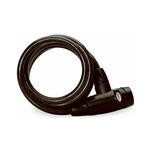6-Ft. SecuriKey Bicycle Lock