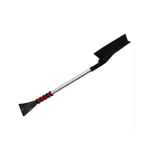 32" ALU Snow Brush 32" ALU Snow Brush