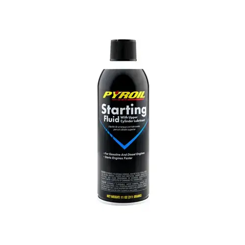 Starting Fluid, 11-oz. Starting Fluid, 11-oz.