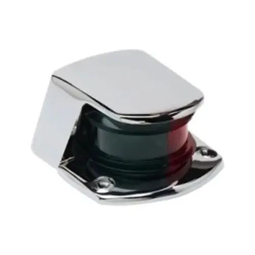 Marine Bow Light, Green & Red - pack of 3
