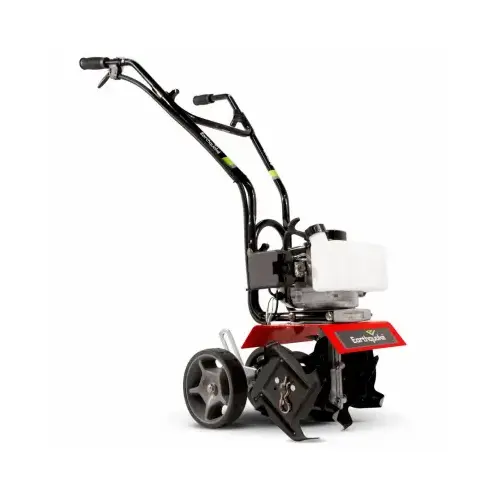 Mini Cultivator, 33cc Gas Engine