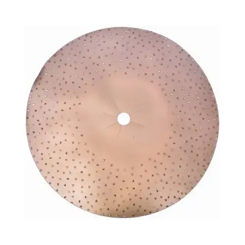 17" Grinding Disc
