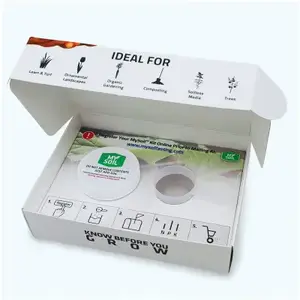 My Soil MS-001 MySoil Soil Test Kit