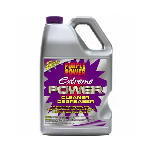 Extreme Industrial Strength Cleaner/Degreaser, Gallon
