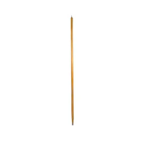 Garden Rake Handle, Socket Pattern, Ash, 60-In. Garden Rake Handle, Socket Pattern, Ash, 60-In.