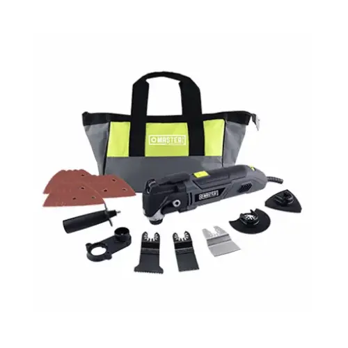 MM Oscillating Tool MM Oscillating Tool