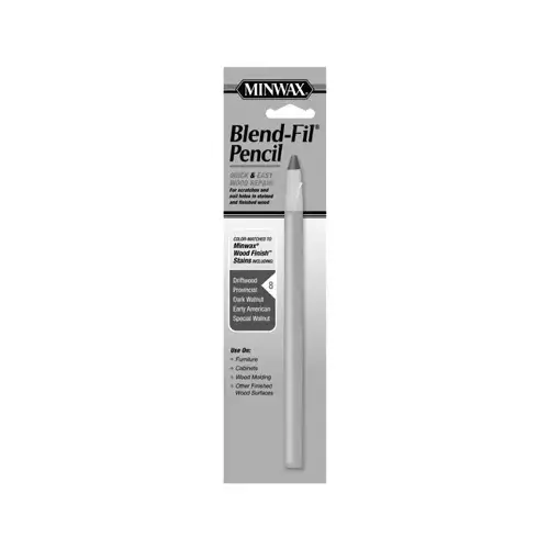 Blend-Fil Wood Repair Pencil, #8 Blend-Fil Wood Repair Pencil, #8
