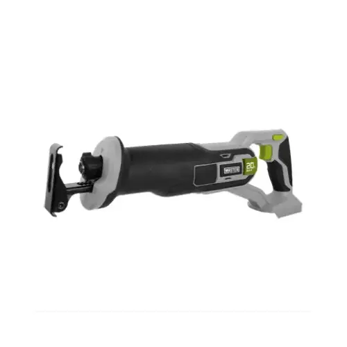 MM 20V Cordless Recip