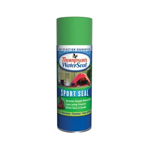 Thompsons WaterSeal Clear Sport Seal Waterproofing Sealer, 11.5 Oz