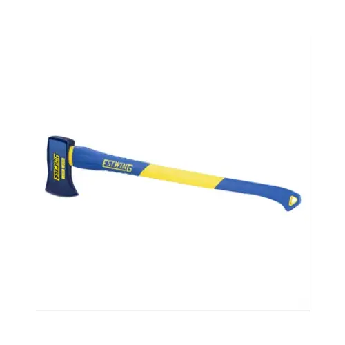 4LB 36" Fiber Axe 4LB 36" Fiber Axe