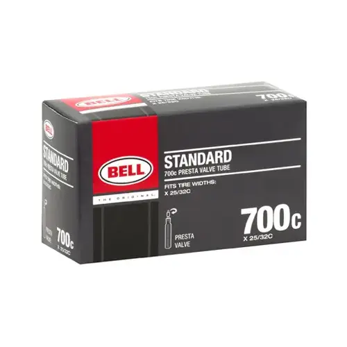 Bicycle Inner Tube, Fits 700C x 25/32C Tires Bicycle Inner Tube, Fits 700C x 25/32C Tires