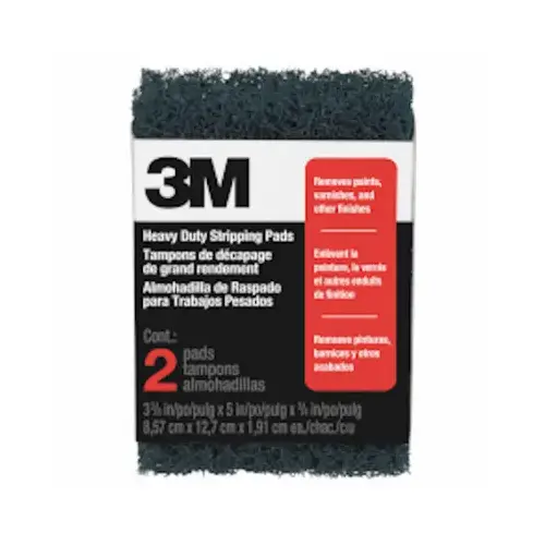 Heavy Duty Replacement Stripping Pads pair Heavy Duty Replacement Stripping Pads pair