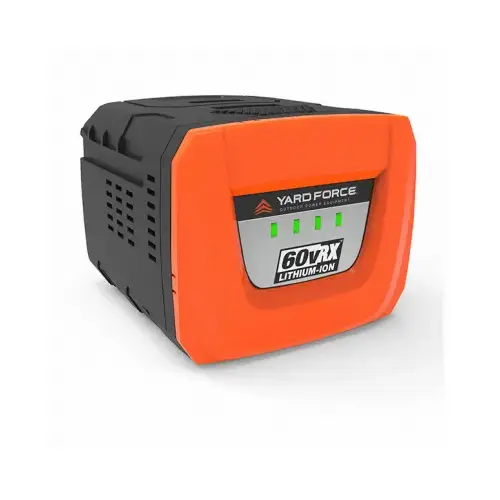 60V 4.0Ah Lith Battery